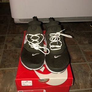 Nike Presto Fly GS
